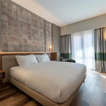 Picciolo Etna Golf & Spa, Curio Collection By Hilton 5*