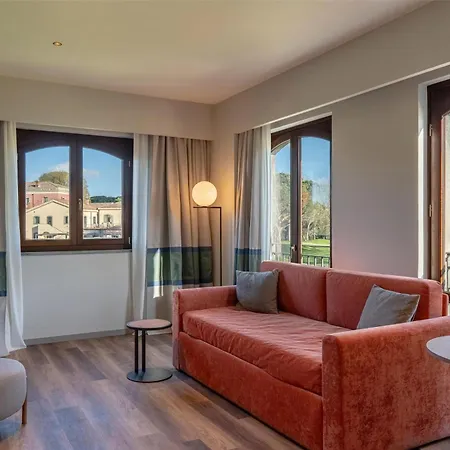 Otel Picciolo Etna Golf & Spa, Curio Collection By Hilton