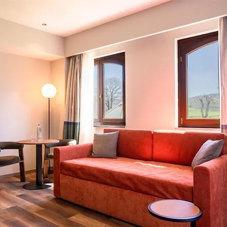 Picciolo Etna Golf & Spa, Curio Collection By Hilton Hotel 5*