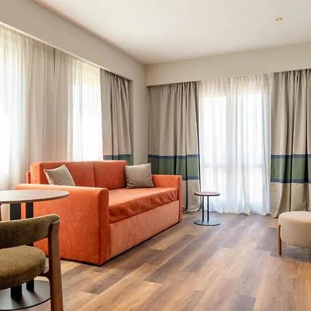 Picciolo Etna Golf & Spa, Curio Collection By Hilton 5*