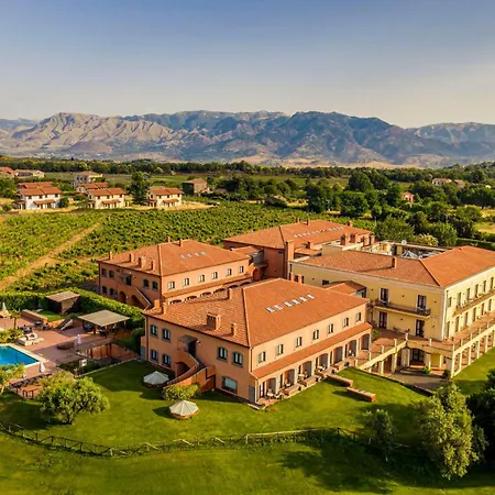 Picciolo Etna Golf & Spa, Curio Collection By Hilton Ξενοδοχείο 5*