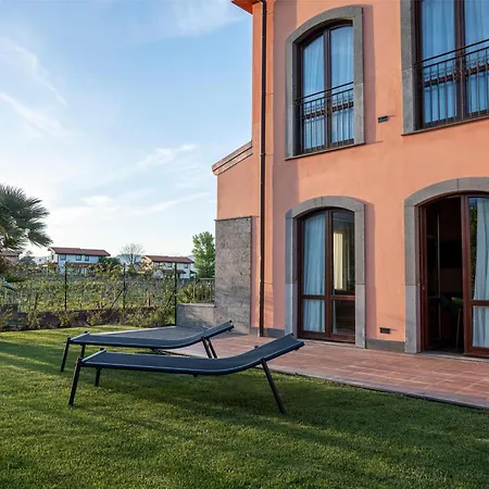 Picciolo Etna Golf & Spa, Curio Collection By Hilton 5*