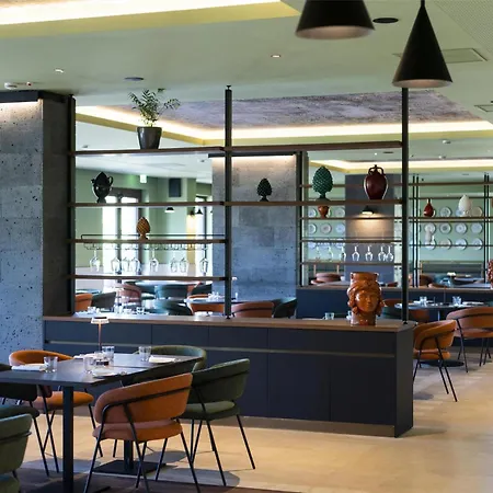 Picciolo Etna Golf & Spa, Curio Collection By Hilton Hotel