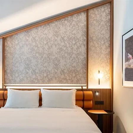 Ξενοδοχείο Picciolo Etna Golf & Spa, Curio Collection By Hilton 5*