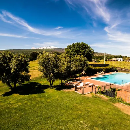 Picciolo Etna Golf & Spa, Curio Collection By Hilton 5*