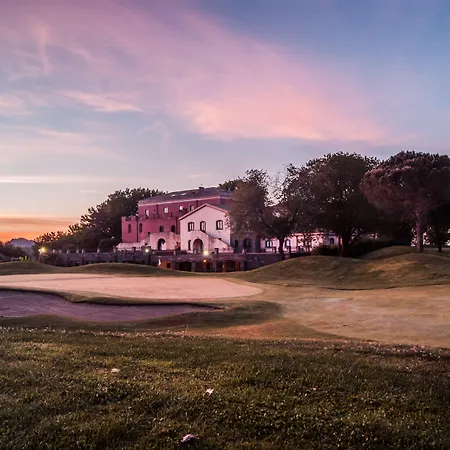 Picciolo Etna Golf & Spa, Curio Collection By Hilton Hotel