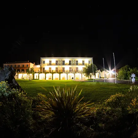 Picciolo Etna Golf & Spa, Curio Collection By Hilton Hotel