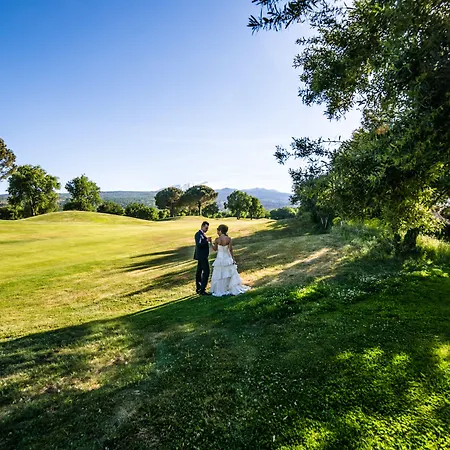 Hotel Picciolo Etna Golf & Spa, Curio Collection By Hilton