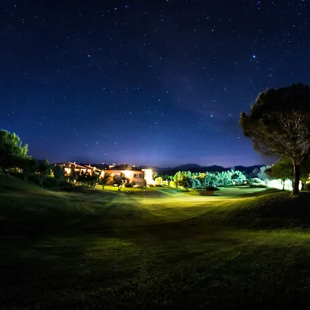 Picciolo Etna Golf & Spa, Curio Collection By Hilton 5*