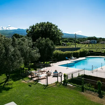 Picciolo Etna Golf & Spa, Curio Collection By Hilton