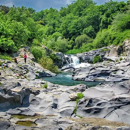 Picciolo Etna Golf & Spa, Curio Collection By Hilton 5* Castiglione De Sicilia