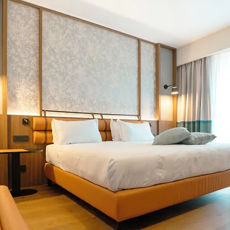 Picciolo Etna Golf & Spa, Curio Collection By Hilton Hotel Castiglione De Sicilia