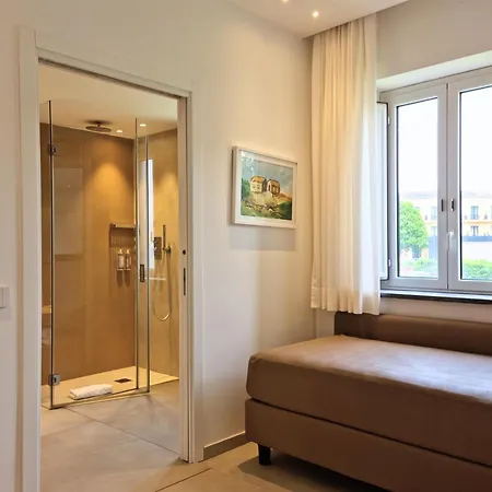 Picciolo Etna Golf & Spa, Curio Collection By Hilton Hotel