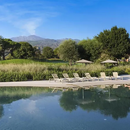 فندق Picciolo Etna Golf & Spa, Curio Collection By Hilton