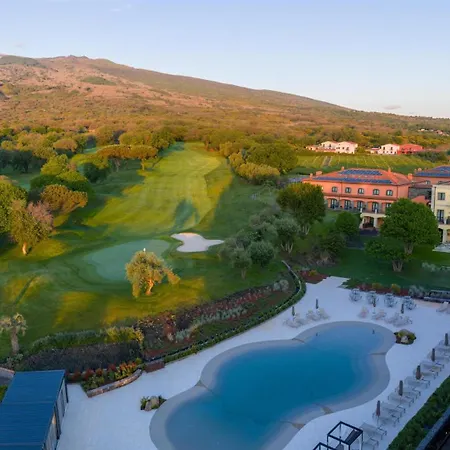 Hotel Picciolo Etna Golf & Spa, Curio Collection By Hilton