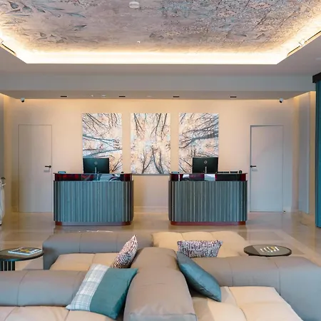 Picciolo Etna Golf & Spa, Curio Collection By Hilton فندق