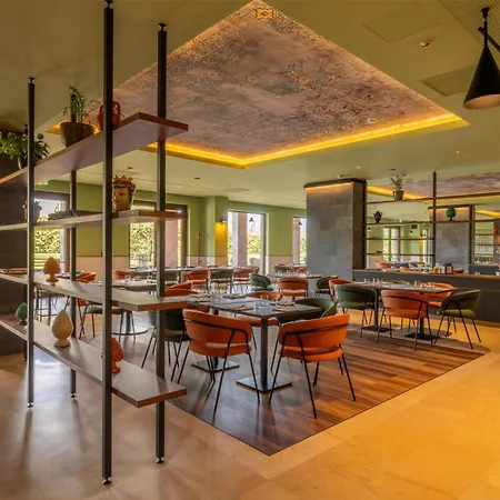 Picciolo Etna Golf & Spa, Curio Collection By Hilton 5* Castiglione De Sicilia