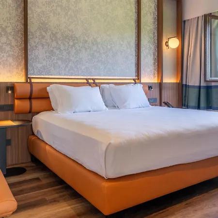Picciolo Etna Golf & Spa, Curio Collection By Hilton