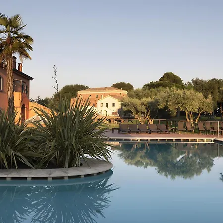 Hotel Picciolo Etna Golf & Spa, Curio Collection By Hilton