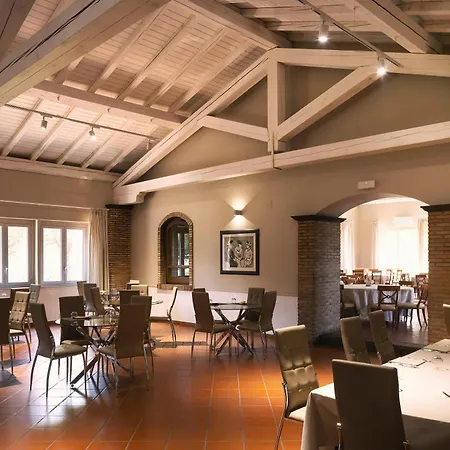 Picciolo Etna Golf & Spa, Curio Collection By Hilton Hotel 5*