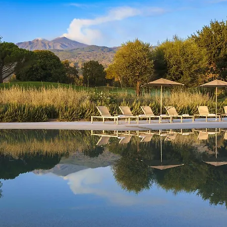 Picciolo Etna Golf & Spa, Curio Collection By Hilton 5*