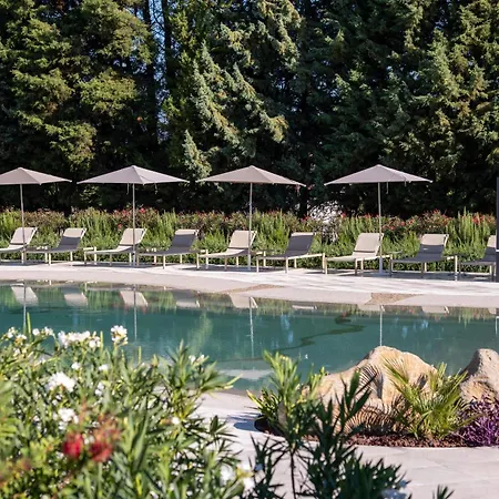 Picciolo Etna Golf & Spa, Curio Collection By Hilton Castiglione De Sicilia