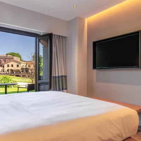 Picciolo Etna Golf & Spa, Curio Collection By Hilton 5* Castiglione De Sicilia