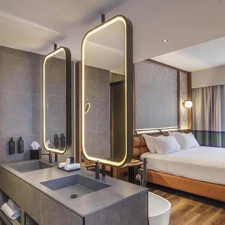 Hotel Picciolo Etna Golf & Spa, Curio Collection By Hilton Castiglione De Sicilia