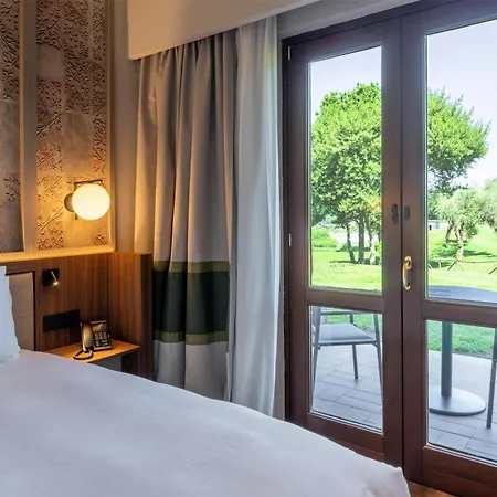 Picciolo Etna Golf & Spa, Curio Collection By Hilton Castiglione De Sicilia