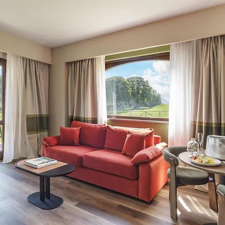 Hotel Picciolo Etna Golf & Spa, Curio Collection By Hilton
