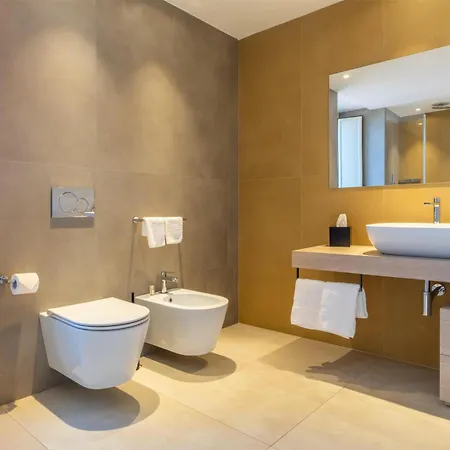 Hotel Picciolo Etna Golf & Spa, Curio Collection By Hilton 5*