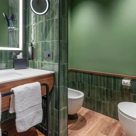 Picciolo Etna Golf & Spa, Curio Collection By Hilton Hotel Castiglione De Sicilia