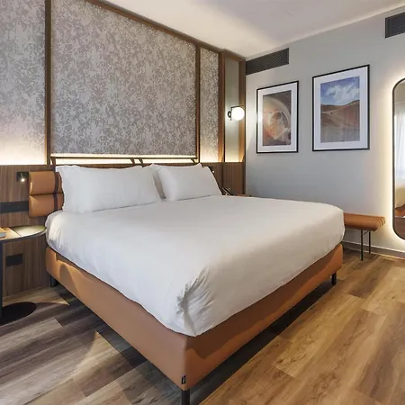 Picciolo Etna Golf & Spa, Curio Collection By Hilton 5* Castiglione De Sicilia