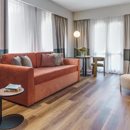 Picciolo Etna Golf & Spa, Curio Collection By Hilton
