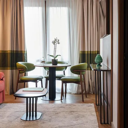 Picciolo Etna Golf & Spa, Curio Collection By Hilton Hotel 5*