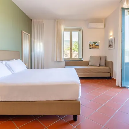Picciolo Etna Golf & Spa, Curio Collection By Hilton 5* Castiglione De Sicilia