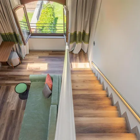 Hotel Picciolo Etna Golf & Spa, Curio Collection By Hilton 5*