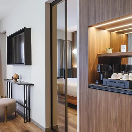 Picciolo Etna Golf & Spa, Curio Collection By Hilton Hotel Castiglione De Sicilia