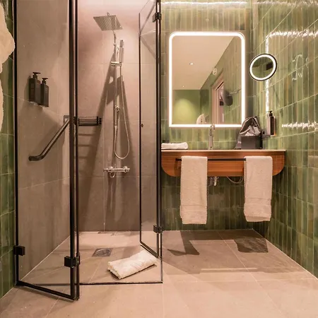 Picciolo Etna Golf & Spa, Curio Collection By Hilton 5* Castiglione De Sicilia