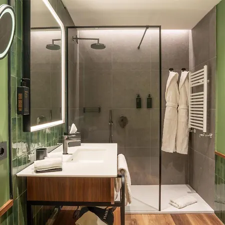 Picciolo Etna Golf & Spa, Curio Collection By Hilton