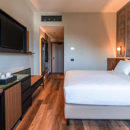 Picciolo Etna Golf & Spa, Curio Collection By Hilton Hotel 5*