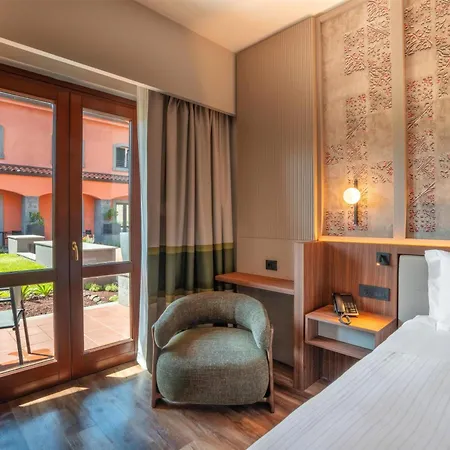 Picciolo Etna Golf & Spa, Curio Collection By Hilton Castiglione De Sicilia