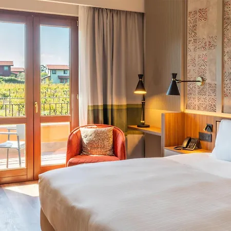Picciolo Etna Golf & Spa, Curio Collection By Hilton