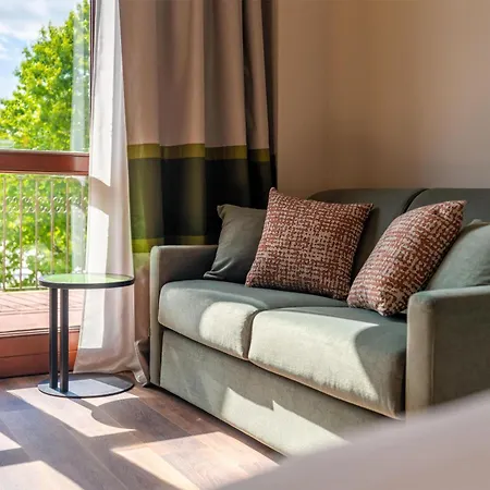 Picciolo Etna Golf & Spa, Curio Collection By Hilton Hotel