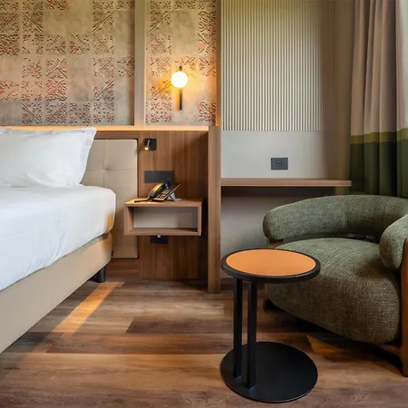 Hotel Picciolo Etna Golf & Spa, Curio Collection By Hilton 5*