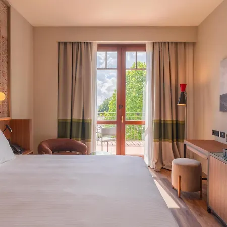 Hotel Picciolo Etna Golf & Spa, Curio Collection By Hilton Castiglione De Sicilia