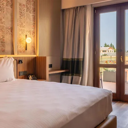 Picciolo Etna Golf & Spa, Curio Collection By Hilton Hotel Castiglione De Sicilia