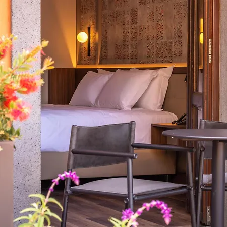 Picciolo Etna Golf & Spa, Curio Collection By Hilton 5*