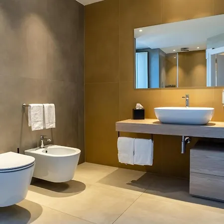 Picciolo Etna Golf & Spa, Curio Collection By Hilton 5* Castiglione De Sicilia