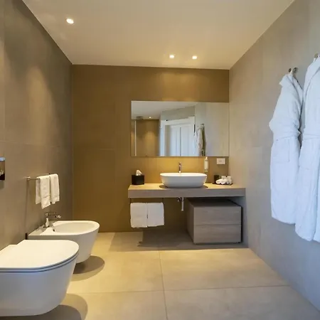 Picciolo Etna Golf & Spa, Curio Collection By Hilton 5* Castiglione De Sicilia